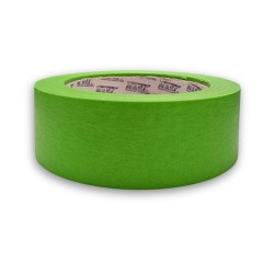 Χαρτοταινία UV Πράσινη 38mm*45m