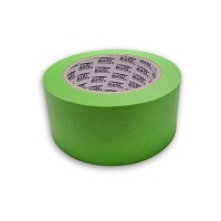 Χαρτοταινία UV Πράσινη 50mm*45m