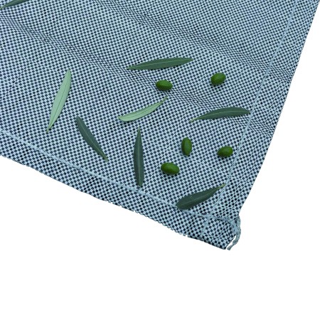 Ελαιόπανα 6*12m πυκνότητα: 100gr/m²
