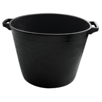 Κουβάς στρογγυλός οικοδομής 45L