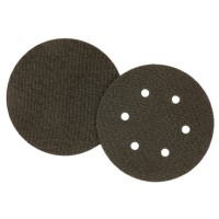 SMIRDEX Βάσεις αυτοκόλλητες velcro 150mm χωρίς τρύπες 510410000