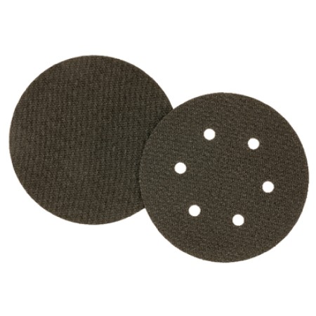 SMIRDEX Βάσεις αυτοκόλλητες velcro 150mm χωρίς τρύπες 510410000