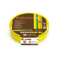 Λάστιχο ποτίσματος Play 1/2'' 50m