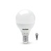 GEYER Λάμπα led G45 E14 4.5W λευκό 470LM LGLCE145E