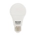 GEYER Λάμπα led Α60 E27 8W λευκό 806LM LACE279S