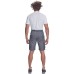 Βερμούδα εργασίας Gijon γκρι 65%poly-35%cott, 195 g/m² No 50/M