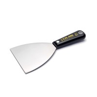 COME Σπάτουλα αμερικής γυψοσανίδας inox 150mm 10515000