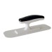 COME Σπάτουλα τεχνοτροπίας πλαστική 240x90x1,5mm 330KL100