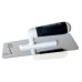 COME Σπάτουλα stucco veneziano bianko inox 280x120x0.6mm 310BI120
