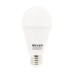 GEYER Λάμπα led Α60 E27 8W ψυχρό 806LM LADE279E
