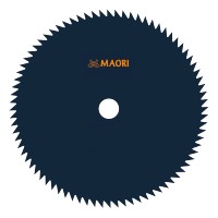 AGP Δίσκος θαμνοκοπτικού 80 δόντια 255x25,4x1,4mm