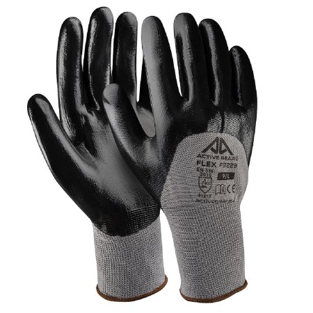 Γάντια Flex F3229 09/L νιτριλίου