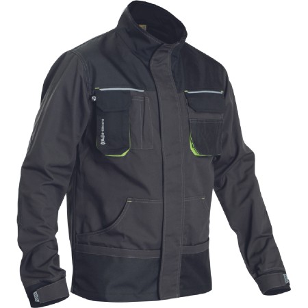 ΜΠΟΥΦΑΝ ΕΡΓΑΣΙΑΣ GREENDALE ΑΝΘΡΑΚΙ/ΛΑΙΜ