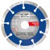 Δίσκος διαμαντέ Laser Standard 125mm 191125