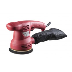 RAIDER Τριβείο έκκεντρο 380W Φ125mm RD-RSA06 040117