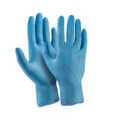 ΓΑΝΤΙΑ ΜΙΑΣ ΧΡΗΣΗΣ NITRILE ΜΠΛΕ DEXT (ΚΟΥΤΙ ΤΩΝ 100τεμ.) D36 ΓΑΝΤΙΑ ΜΙΑΣ ΧΡΗΣΗΣ NITRILE ΜΠΛΕ DEXT (ΚΟΥΤΙ ΤΩΝ 100τεμ.) D36