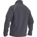 ΜΠΟΥΦΑΝ SOFTSHELL ΕΡΓΑΣΙΑΣ ΑΔΙΑΒΡΟΧΟ GREENDALE ΑΝΘΡΑΚΙ/ΛΑΙΜ 94%poly-6%elast, 320 g/m² 2XL