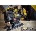 CAT Solo Σέγα Brushless 18V DX51B