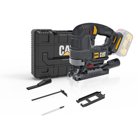 CAT Solo Σέγα Brushless 18V DX51B