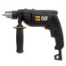 CAT Δράπανο κρουστικό 750W DX17