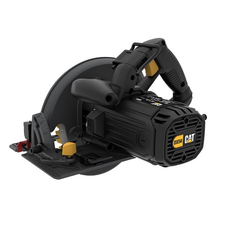 CAT Δισκοπρίονο 185mm 1800W DX56