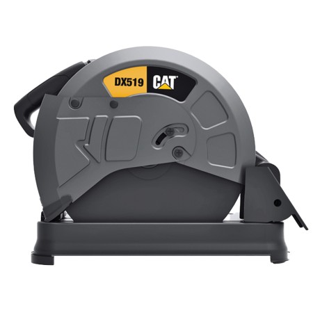 CAT Δισκοπρίονο μετάλλου 355mm 2200W DX519