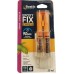 Κόλλα στιγμής 25ml 2 συστατικών Epoxy Fix Express