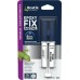 Κόλλα μετάλλων 2 συστατικών 25ml Epoxy Fix Metal