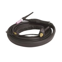 Τσιμπίδα TIG ηλεκτροκόλλησης 4m 96040