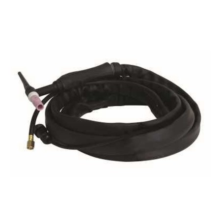 Τσιμπίδα TIG ηλεκτροκόλλησης 4m 96042