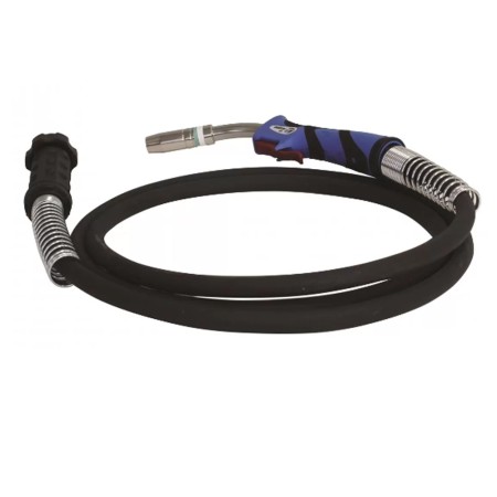 Τσιμπίδα MIG ηλεκτροκόλλησης 3m (για DZ 261 PFC MIG) AWT-25F 91019