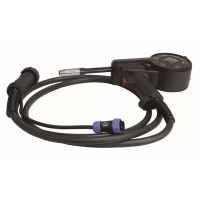 Πιστόλι με μπομπίνα σύρματος MIG Spool Gun 90110