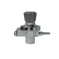 Ρυθμιστής αερίου Argon/CO2 82350