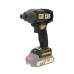 CAT Solo Κατσαβίδι παλμικό Li-ion 18V DX71B