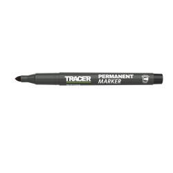 TRACER Μαρκαδόρος ανεξίτηλος μαύρος APM1