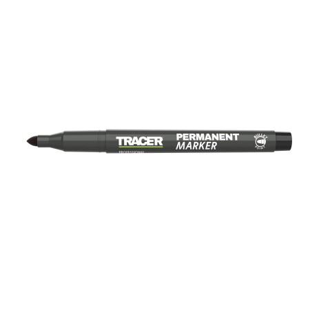 TRACER Μαρκαδόρος ανεξίτηλος μαύρος APM1