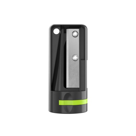 TRACER Μολύβι μαραγκών με ξύστρα 12τεμ. ACP1