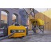 CAT Πλυστικό ρεύματος με πίεση 1800 psi/135 bar VE54 CAT-135