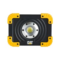 CAT Προβολέας εργασίας επαναφορτιζόμενος LED σε κασετίνα 1100Lm CT3515EUB