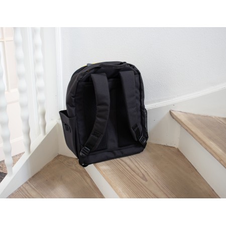 CAT Τσάντα εργαλείων πλάτης Μ18xΠ30,5xΥ43εκ. 21lt GP-65038 34061
