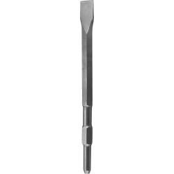 Καλέμι με υποδοχή HEX 17*280*25mm κίνας