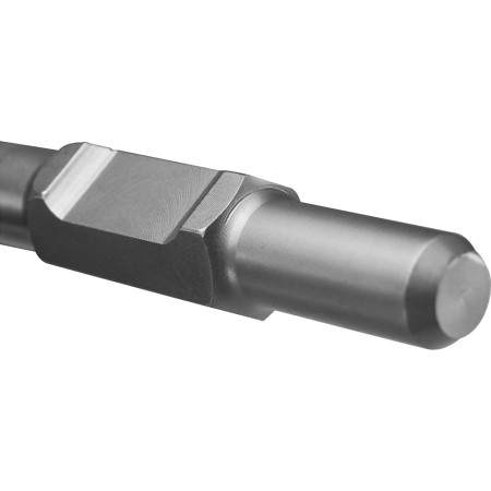 Φτυάρι HEX 30*440*130mm κίνας