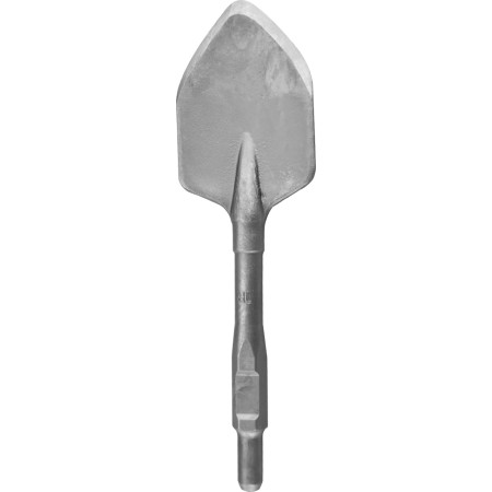 Φτυάρι HEX 30*440*130mm κίνας