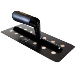COME Σπάτουλα stucco veneziano black mamba 280x120x0.6mm BLKMMB12 COME Σπάτουλα stucco veneziano black mamba 280x120x0.6mm BLKMMB12