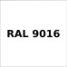 Σπρέι άσπρο γυαλιστερό "white gloss" Quantum RAL 9016 - 400ml