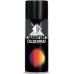 Σπρέι άσπρο γυαλιστερό "white gloss" Quantum RAL 9016 - 400ml