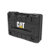 CAT Πλαστική βαλίτσα DA41001.4