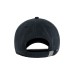 CAT Καπέλο εργασίας jockey μαύρο one size W01791