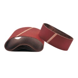 SMIRDEX Ιμάντες λείανσης 75x535mm Ρ80
