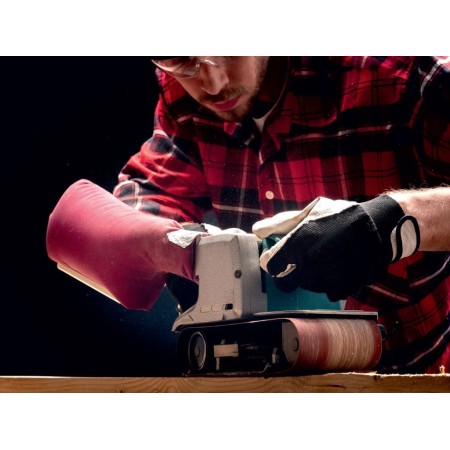 SMIRDEX Ιμάντες λείανσης 75x535mm Ρ120